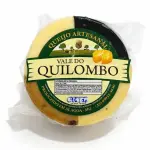 Kit 4 Queijo Quilombo Sabores