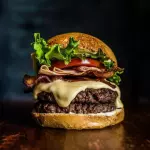Carne para Hamburguesa
