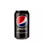 Pepsi zero 350ml