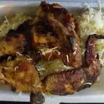 ALA DE POLLO