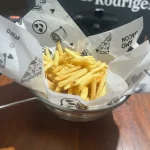 Batata Frita