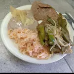 Bistec de Res