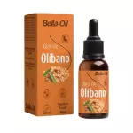 Óleo Vegetal - Olíbano BellaOil 30ml