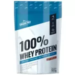 WHEY 100% SHARKPRO REFIL (900G)