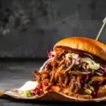 11- Sherif’s Pullet Pork -