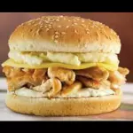 X-FRANGO C/ CATUPIRY