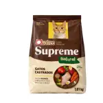 QUATREE SUPREME  CASTRADOS FRANGO