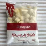 Nhoque de Batata