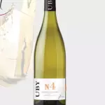 Côtes de Gascogne IGP - Uby 4
