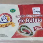 Manta de búfala