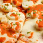 Pizza de Palmito