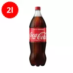 Ref: Coca cola 2L