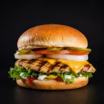 Astro Burger