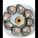 Godzilla roll
