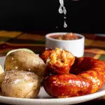 Chorizo