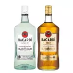 RON BACARDÍ 1.750 L
