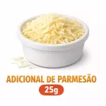 ADICIONAL DE PARMESÃO