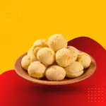Pão de Queijo Palito