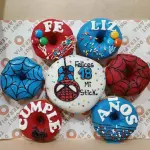 SPIDERMAN 2