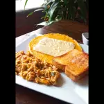 Desayuno Sencillo