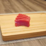 Sashimi atun