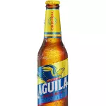 Cerveza Aguila