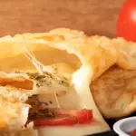 Pastel de Pizza