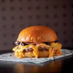 SMASH CHEDDAR