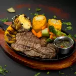 CHURRASCO