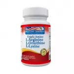 TRIPLE AMINO 60 CAPSULAS