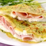 Crepa Tradicional