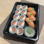 Combinado 8 (13 peças)