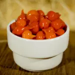 Pimenta biquinho