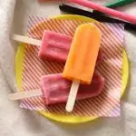 Palitos Frutales