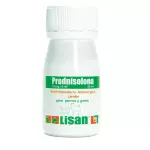 Prednisolona jarabe