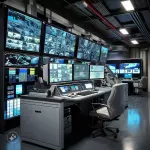SISTEMA DE VIDEOVIGILANCIA