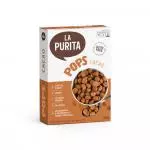 Cereal pop´s cacao · La Purita 200 g