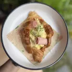 CROISSANT ZORA