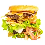 Hamburguesa DoubleMaster