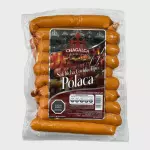 Salchicha Polaca