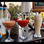 CARTA DE TRAGOS