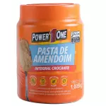 Pasta de Amendoim Croc Power1One