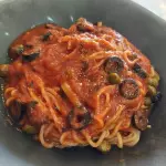 Puttanesca