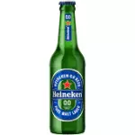 Heiniken Zero 330 ml