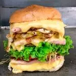 X Filé de Carne
