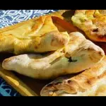Empanada arabe