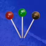 Lollipops