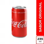 Coca-Cola 269ml