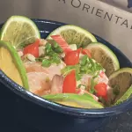 CEVICHE