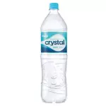 Água mineral sem gás 500 ml